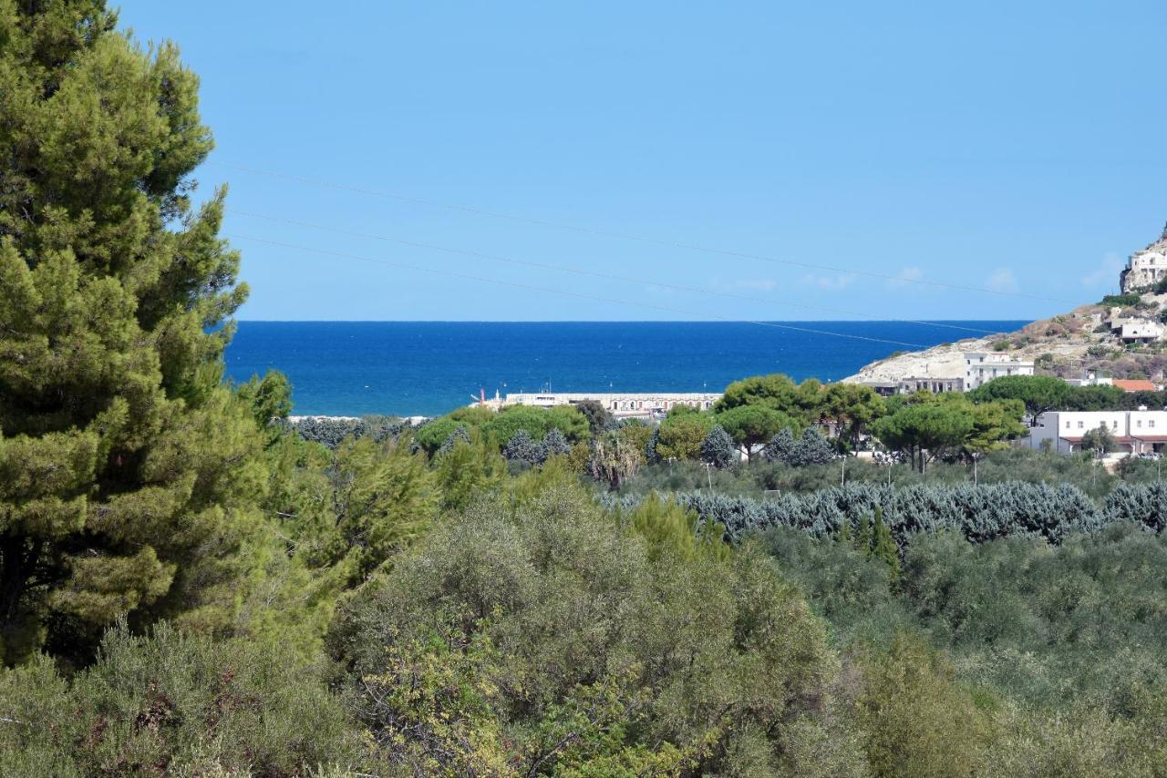 פסקיצ'י Vacanze Top מראה חיצוני תמונה