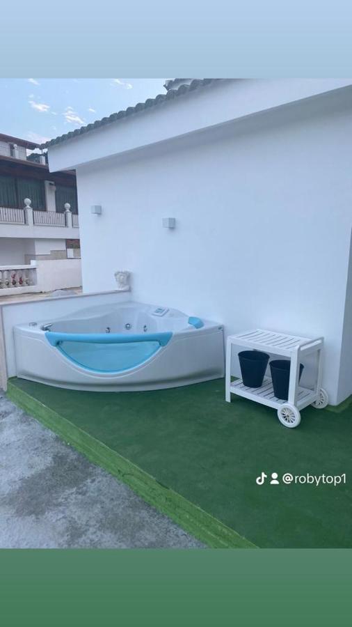 פסקיצ'י Vacanze Top מראה חיצוני תמונה