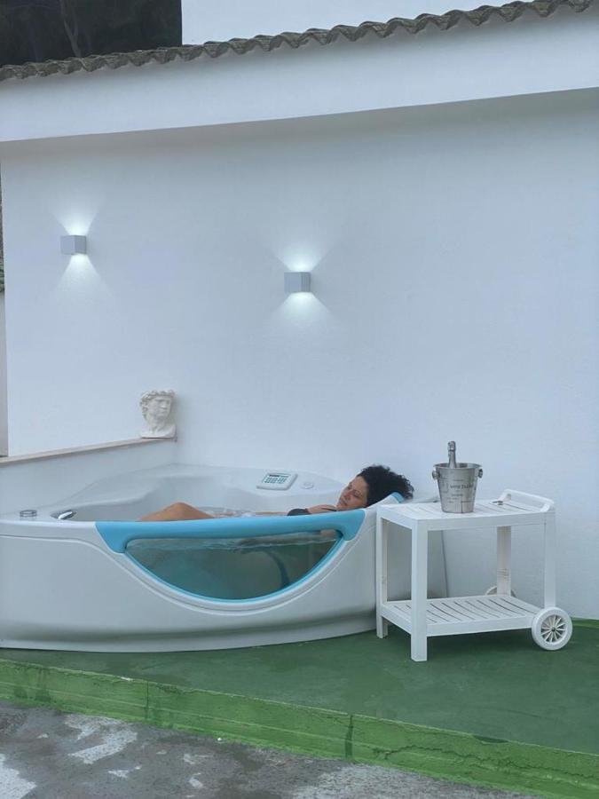 פסקיצ'י Vacanze Top מראה חיצוני תמונה