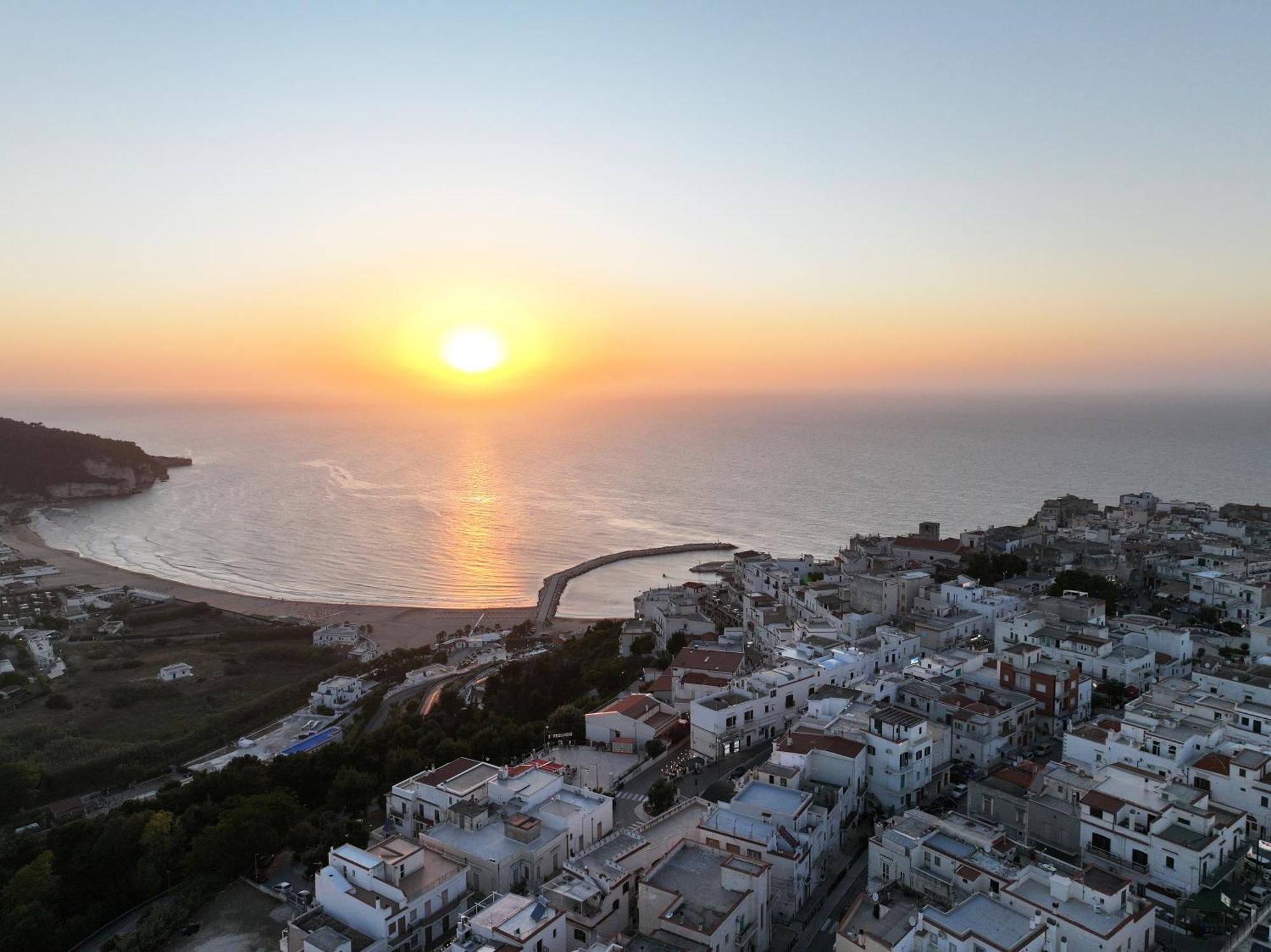 פסקיצ'י Vacanze Top מראה חיצוני תמונה